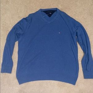 Tommy Hilfiger sweater